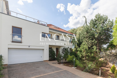 House Rent Warszawa Wilanów