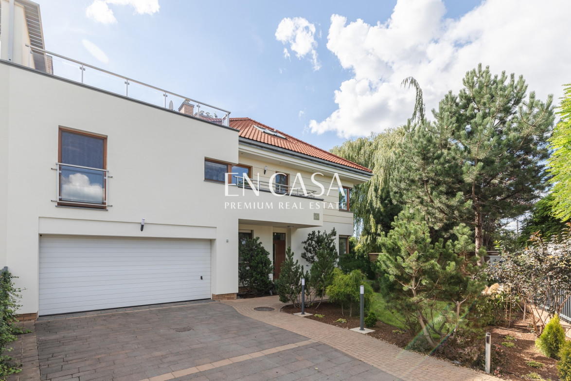 House Rent Warszawa Wilanów 43