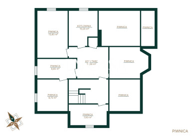 House Sale Warszawa Ursus Zakątek