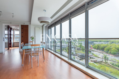 Apartment Rent Warszawa Śródmieście Aleja Jana Pawła II