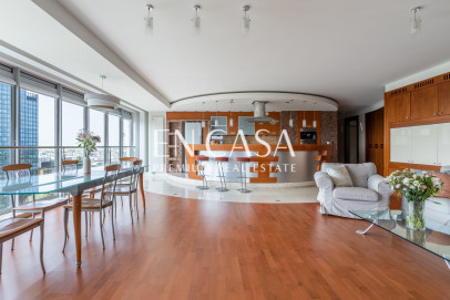 Apartment Rent Warszawa Śródmieście Aleja Jana Pawła II