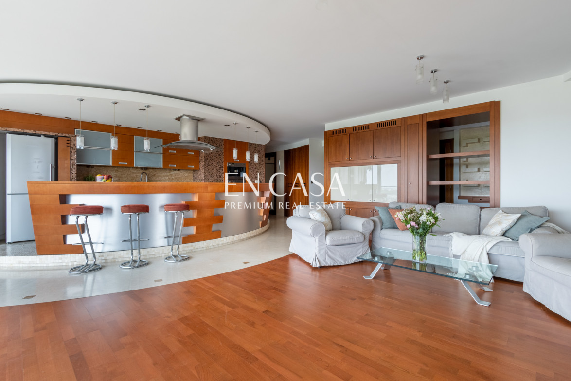 Apartment Rent Warszawa Śródmieście Aleja Jana Pawła II 7