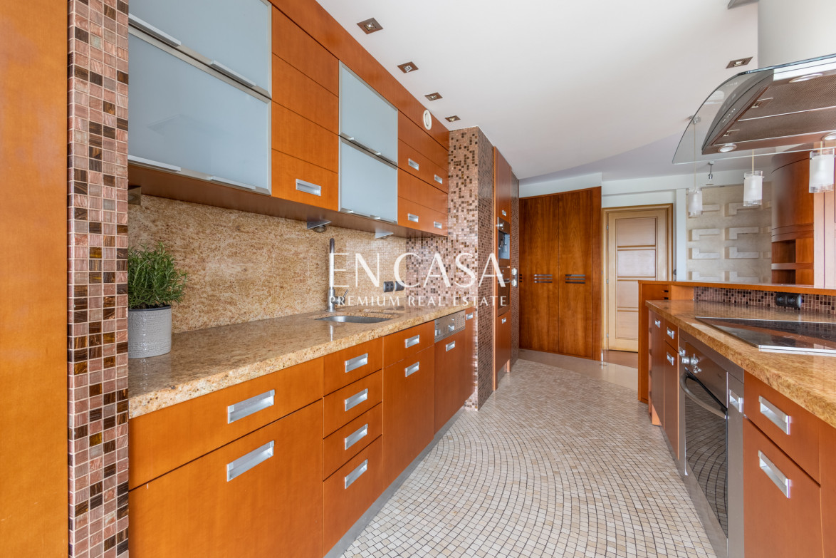 Apartment Rent Warszawa Śródmieście Aleja Jana Pawła II 8