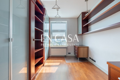 Apartment Rent Warszawa Śródmieście Aleja Jana Pawła II