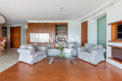Apartment Rent Warszawa Śródmieście Aleja Jana Pawła II
