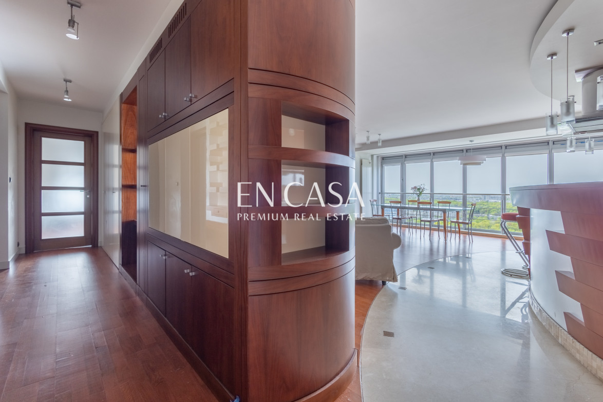 Apartment Rent Warszawa Śródmieście Aleja Jana Pawła II 11