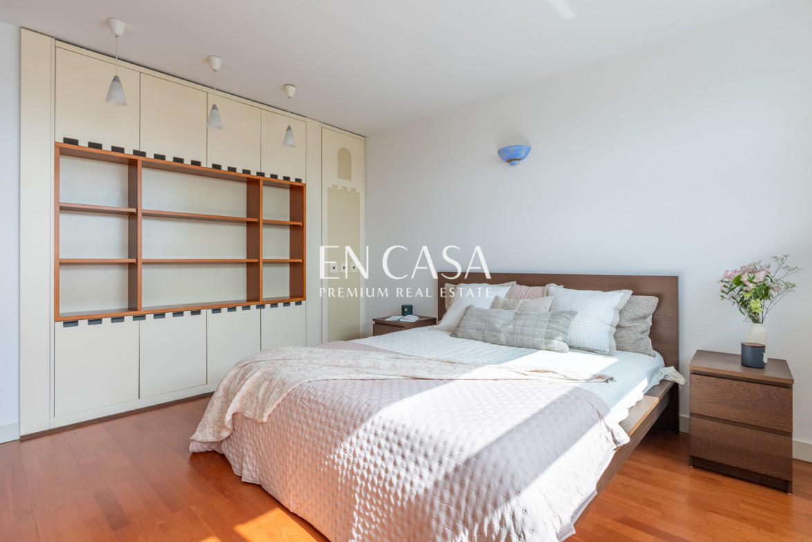 Apartment Rent Warszawa Śródmieście Aleja Jana Pawła II 12