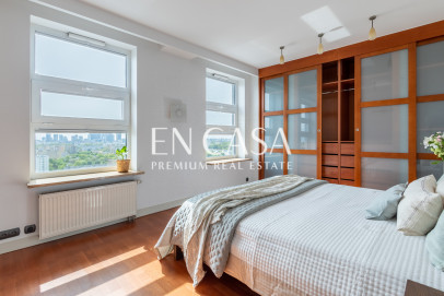 Apartment Rent Warszawa Śródmieście Aleja Jana Pawła II