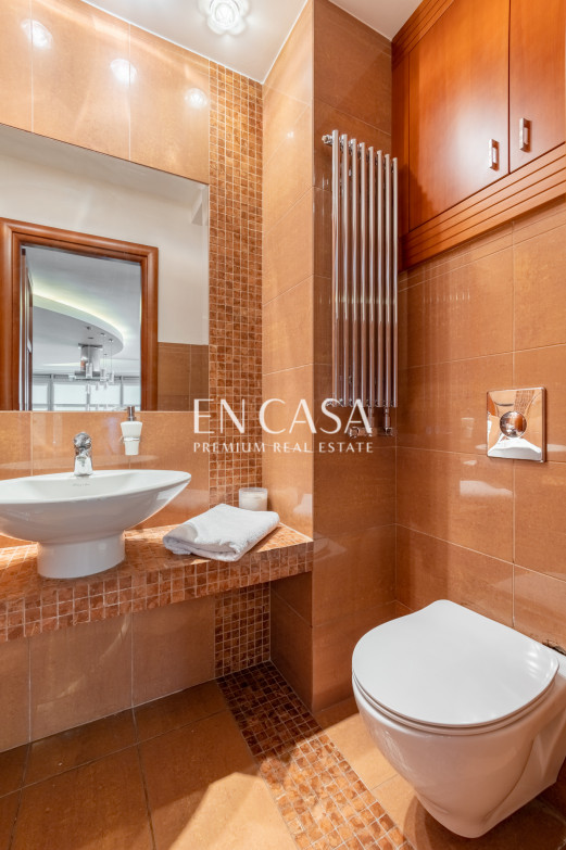 Apartment Rent Warszawa Śródmieście Aleja Jana Pawła II 17