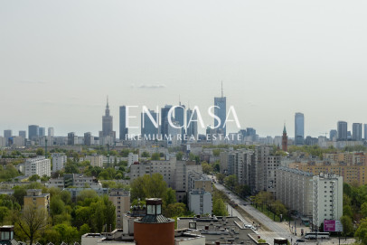 Apartment Rent Warszawa Śródmieście Aleja Jana Pawła II