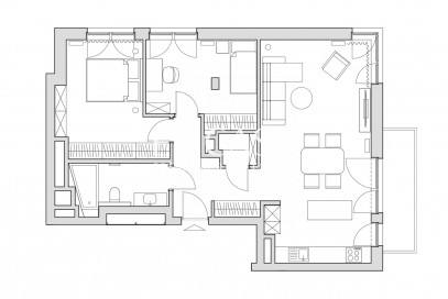 Apartment Sale Józefów Kardynała Stefana Wyszyńskiego