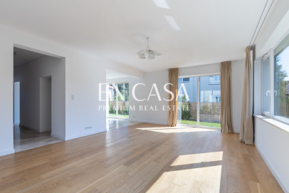 House Rent Warszawa Wilanów Europejska