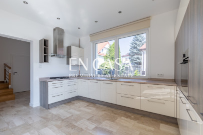 House Rent Warszawa Wilanów Europejska