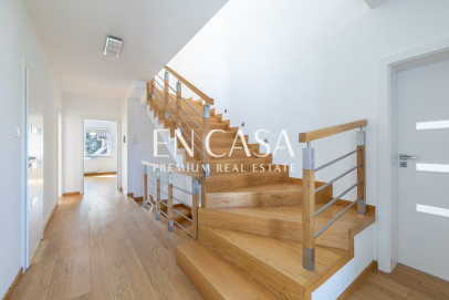 House Rent Warszawa Wilanów Europejska