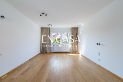 House Rent Warszawa Wilanów Europejska