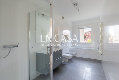 House Rent Warszawa Wilanów Europejska