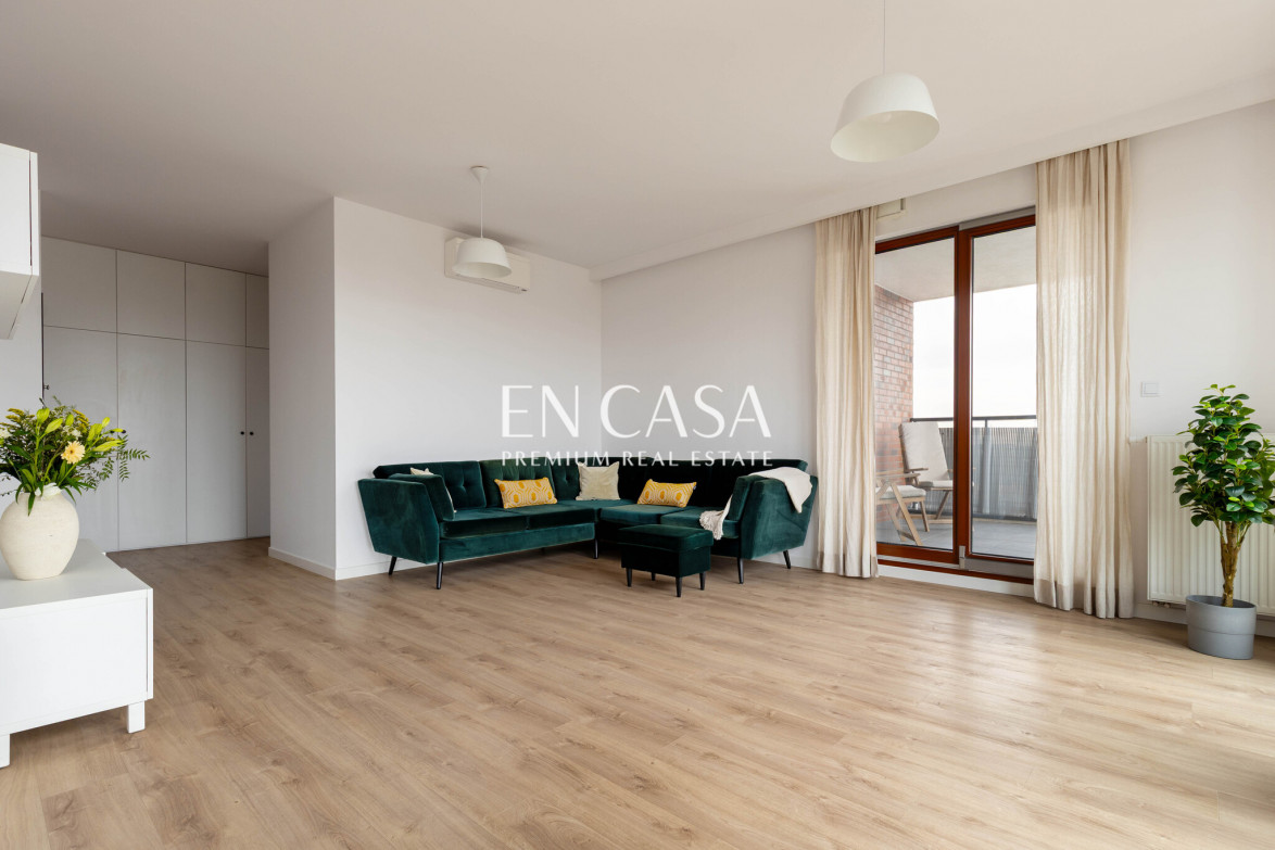 Apartment Rent Warszawa Ursynów Fort Służew 3