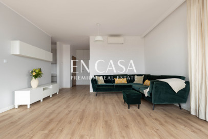 Apartment Rent Warszawa Ursynów Fort Służew