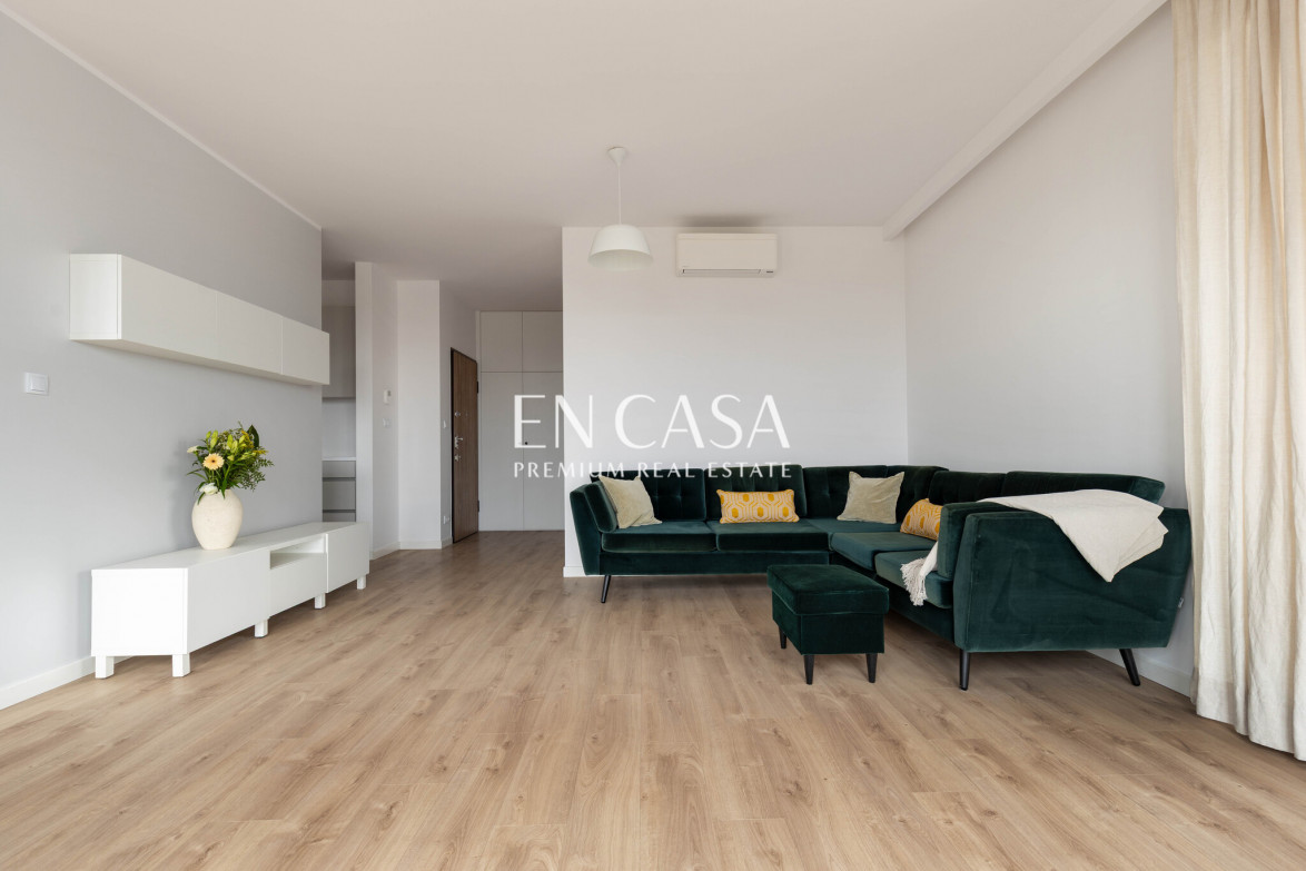 Apartment Rent Warszawa Ursynów Fort Służew 5