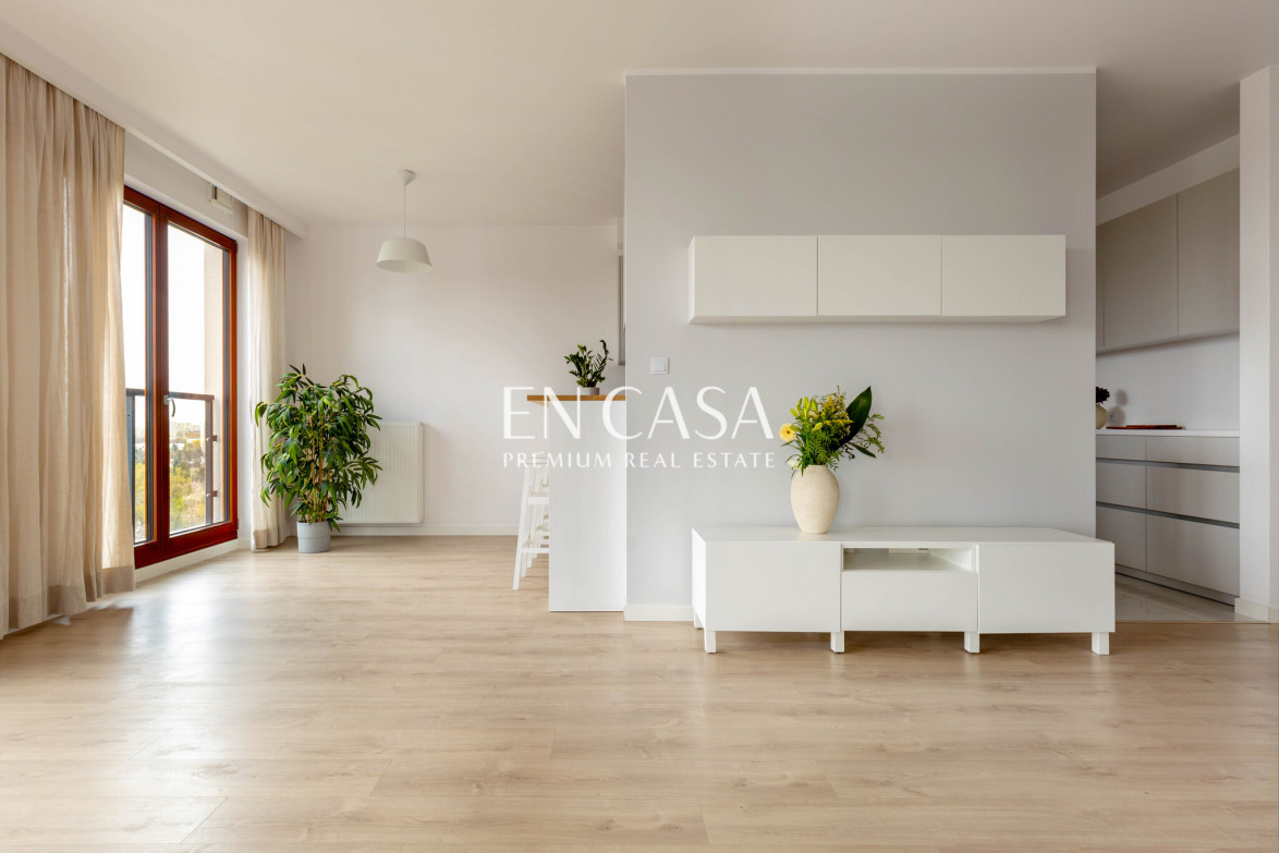 Apartment Rent Warszawa Ursynów Fort Służew 2