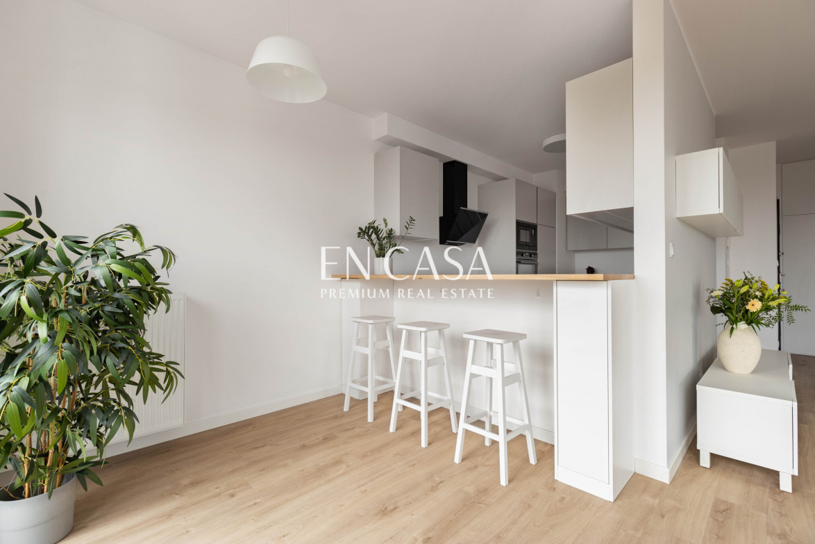 Apartment Rent Warszawa Ursynów Fort Służew 6