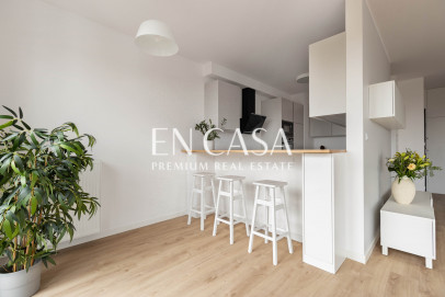 Apartment Rent Warszawa Ursynów Fort Służew