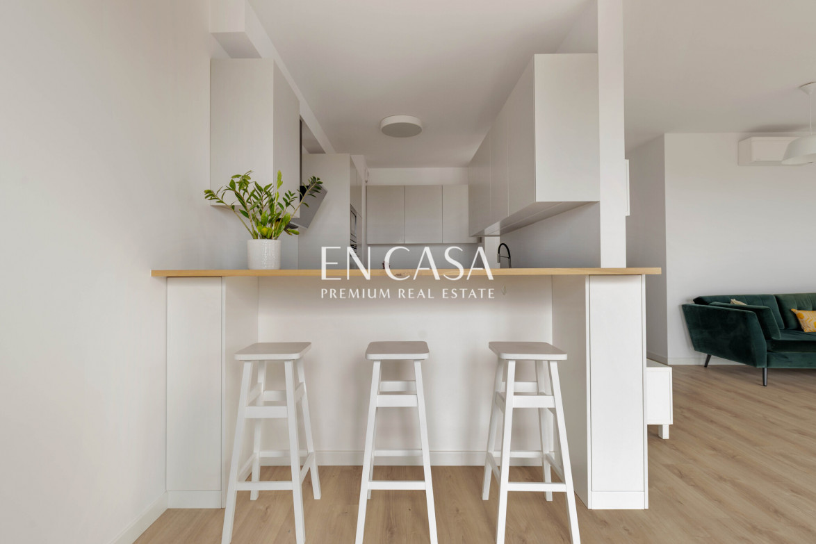 Apartment Rent Warszawa Ursynów Fort Służew 7