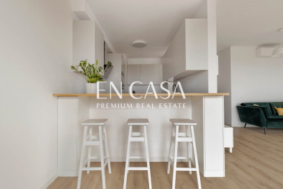Apartment Rent Warszawa Ursynów Fort Służew