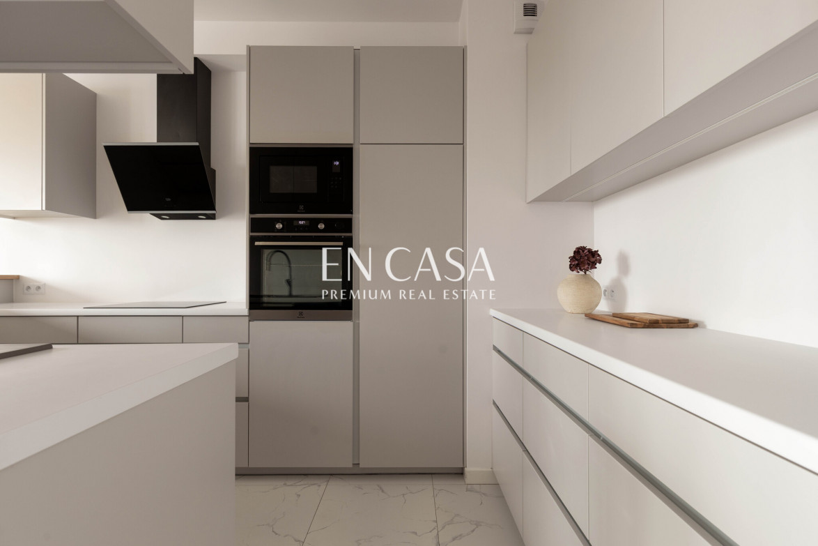 Apartment Rent Warszawa Ursynów Fort Służew 8