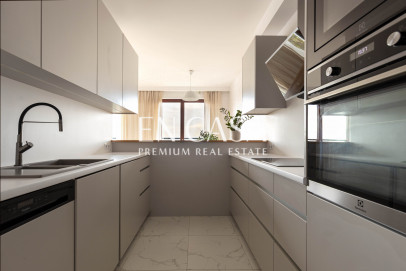 Apartment Rent Warszawa Ursynów Fort Służew