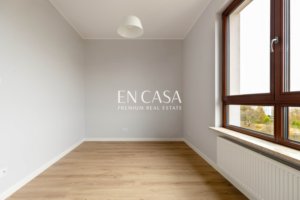 Apartment Rent Warszawa Ursynów Fort Służew 16