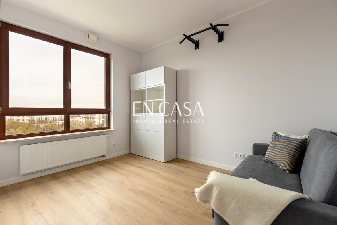 Apartment Rent Warszawa Ursynów Fort Służew 17