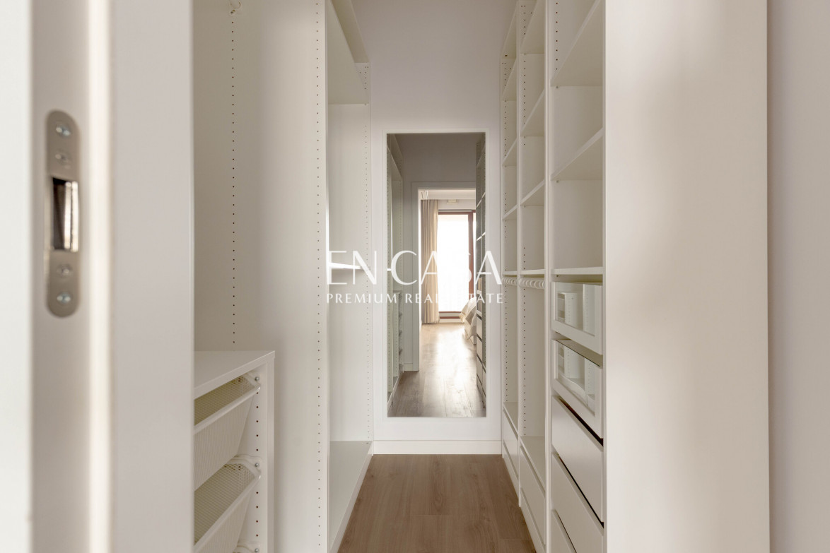 Apartment Rent Warszawa Ursynów Fort Służew 18