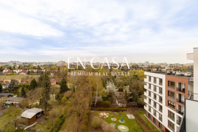 Apartment Rent Warszawa Ursynów Fort Służew