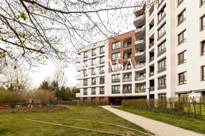 Apartment Rent Warszawa Ursynów Fort Służew
