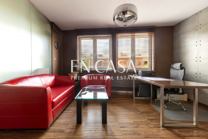 Apartment Sale Warszawa Praga-Północ Lęborska