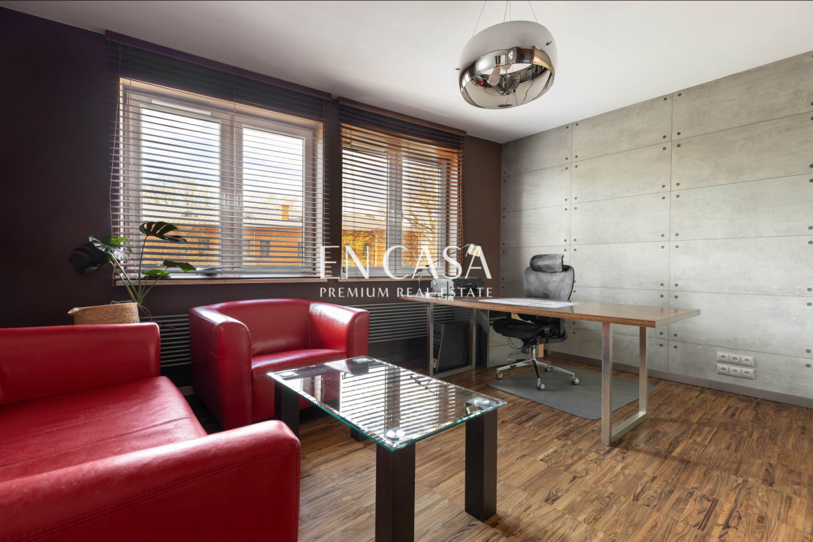 Apartment Sale Warszawa Praga-Północ Lęborska 4