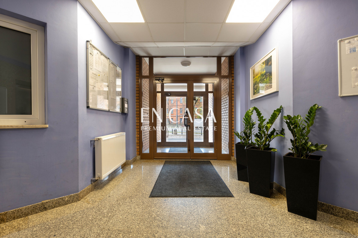 Apartment Sale Warszawa Praga-Północ Lęborska 13