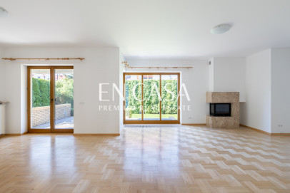 House Rent Warszawa Wilanów Dostatnia