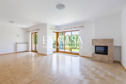 House Rent Warszawa Wilanów Dostatnia