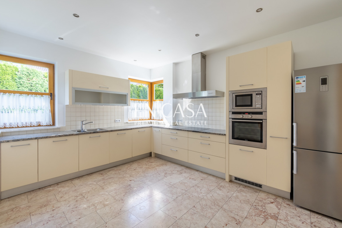 House Rent Warszawa Wilanów Dostatnia 5