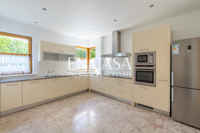 House Rent Warszawa Wilanów Dostatnia