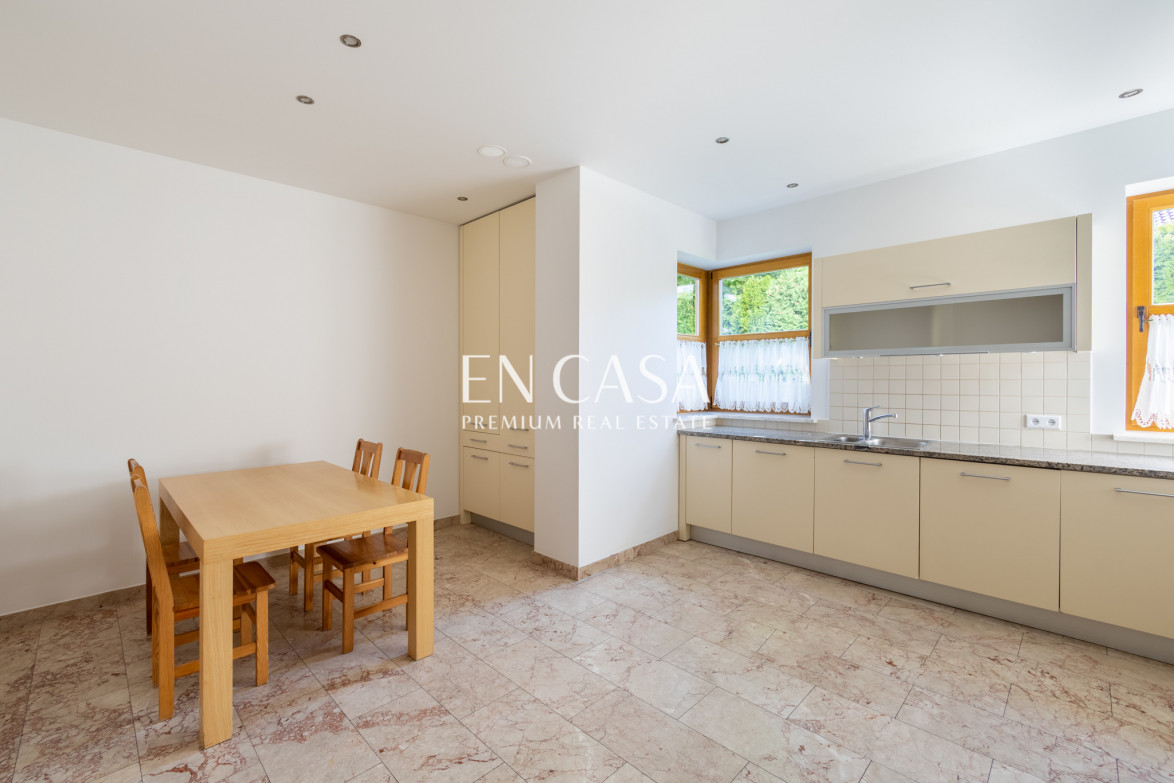 House Rent Warszawa Wilanów Dostatnia 6