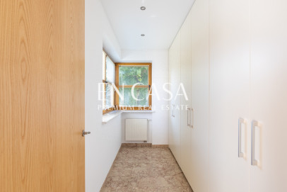 House Rent Warszawa Wilanów Dostatnia