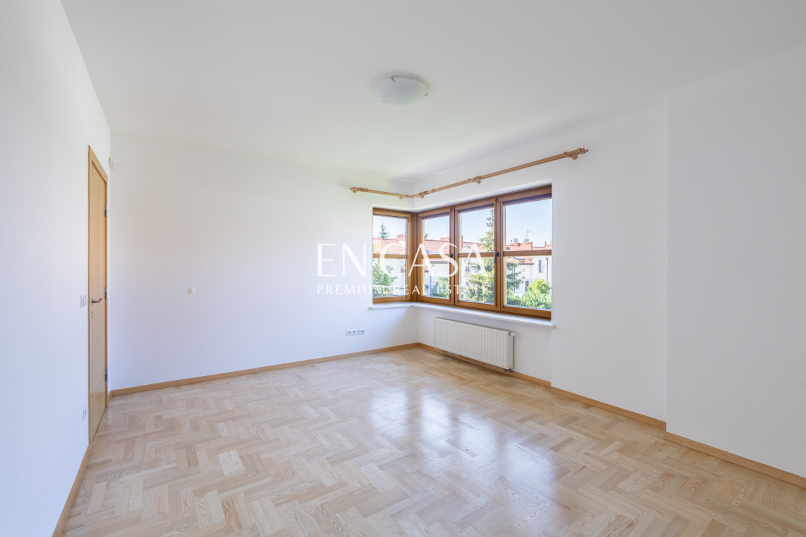 House Rent Warszawa Wilanów Dostatnia 10
