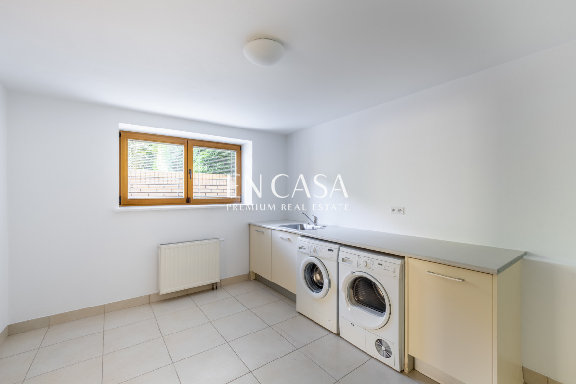 House Rent Warszawa Wilanów Dostatnia 19
