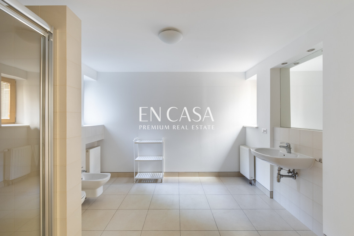 House Rent Warszawa Wilanów Dostatnia 20
