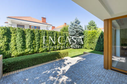 House Rent Warszawa Wilanów Dostatnia