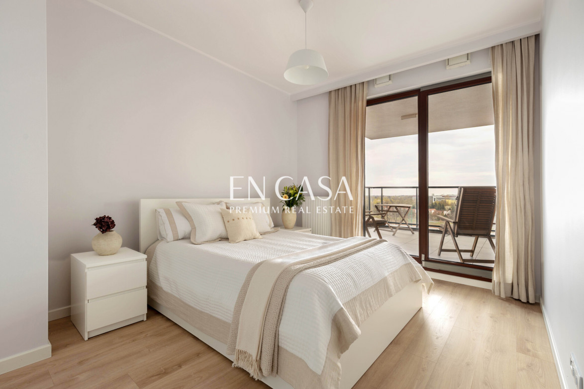 Apartment Rent Warszawa Ursynów Fort Służew 10