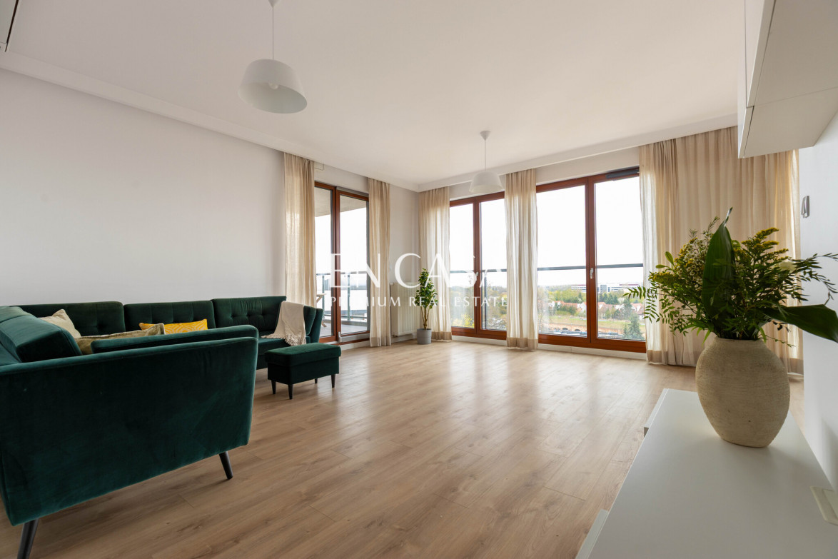 Apartment Rent Warszawa Ursynów Fort Służew 1